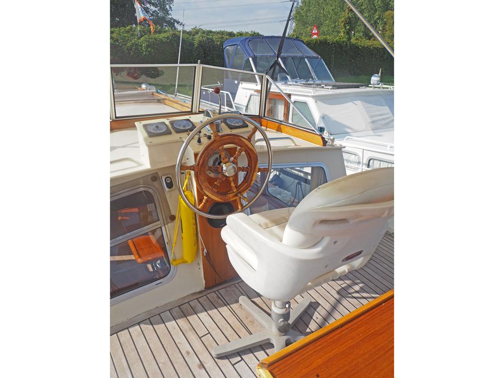 picture Dekuitrusting